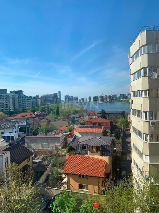 Apartament, 3 camere Bucuresti/Lacul Tei