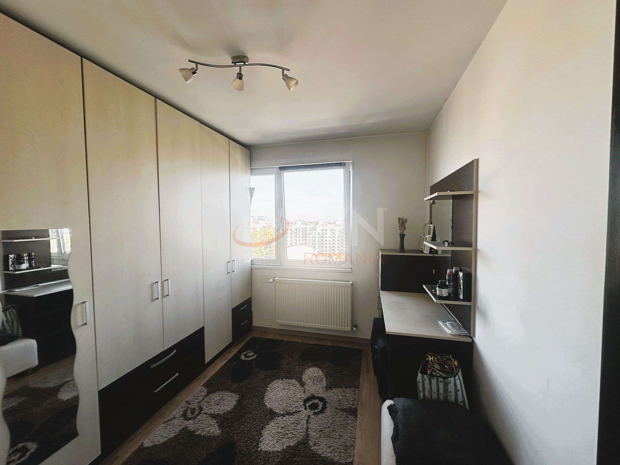 Apartament, 3 camere Bucuresti/Grivita