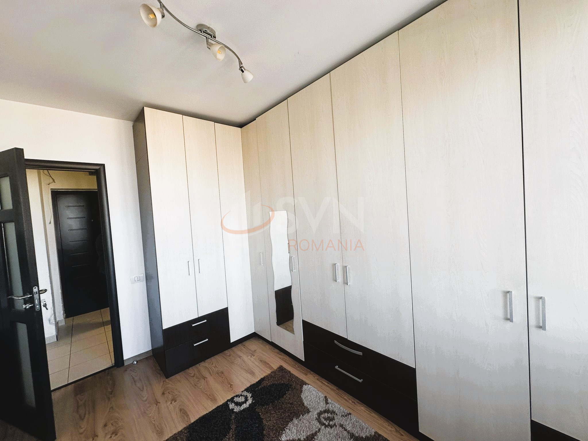 Apartament, 3 camere Bucuresti/Grivita