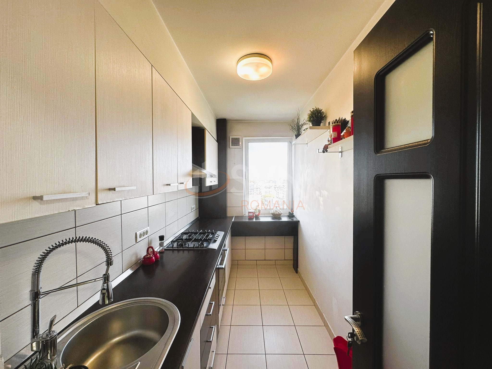 Apartament, 3 camere Bucuresti/Grivita