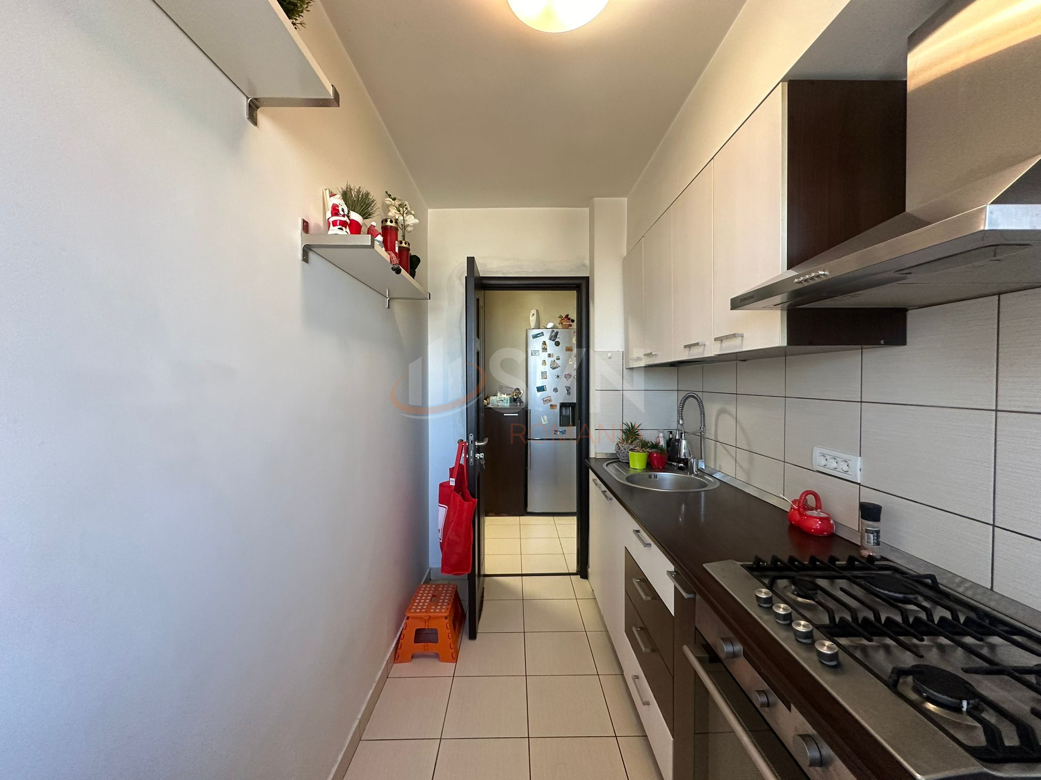 Apartament, 3 camere Bucuresti/Grivita
