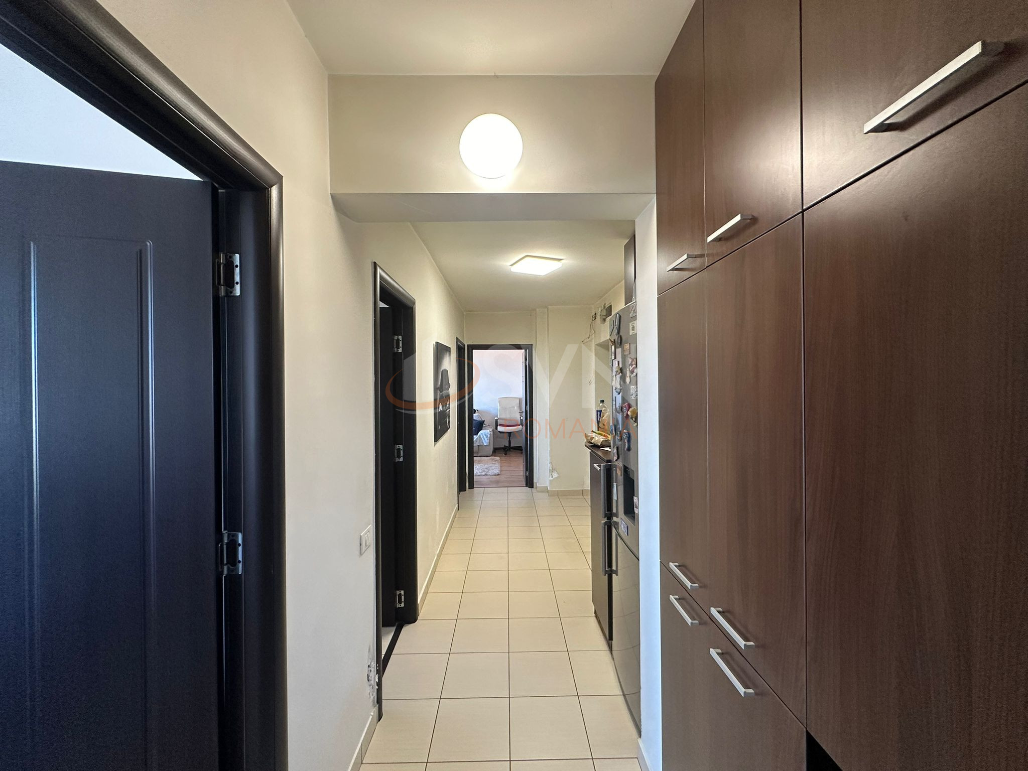 Apartament, 3 camere Bucuresti/Grivita