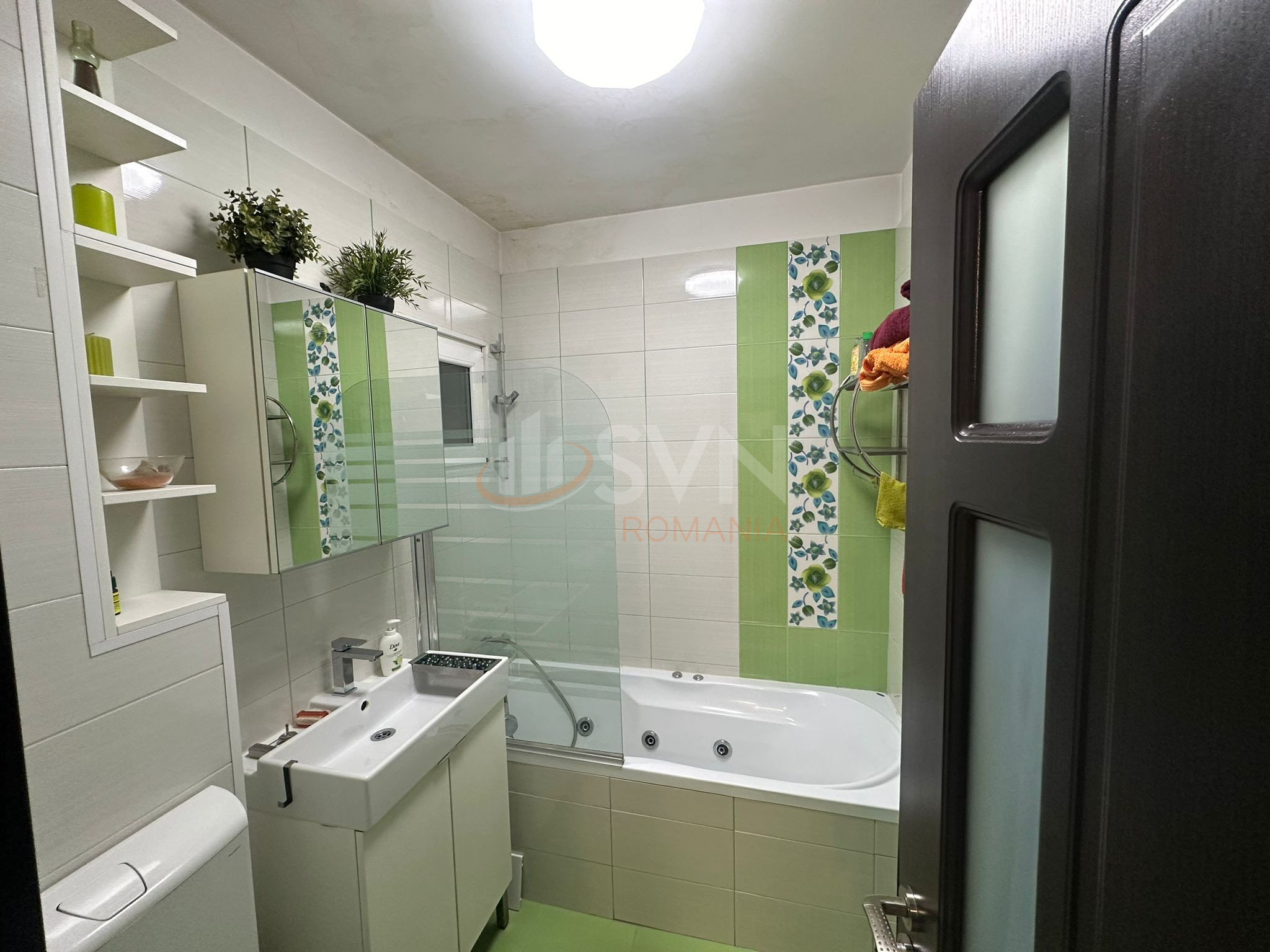 Apartament, 3 camere Bucuresti/Grivita