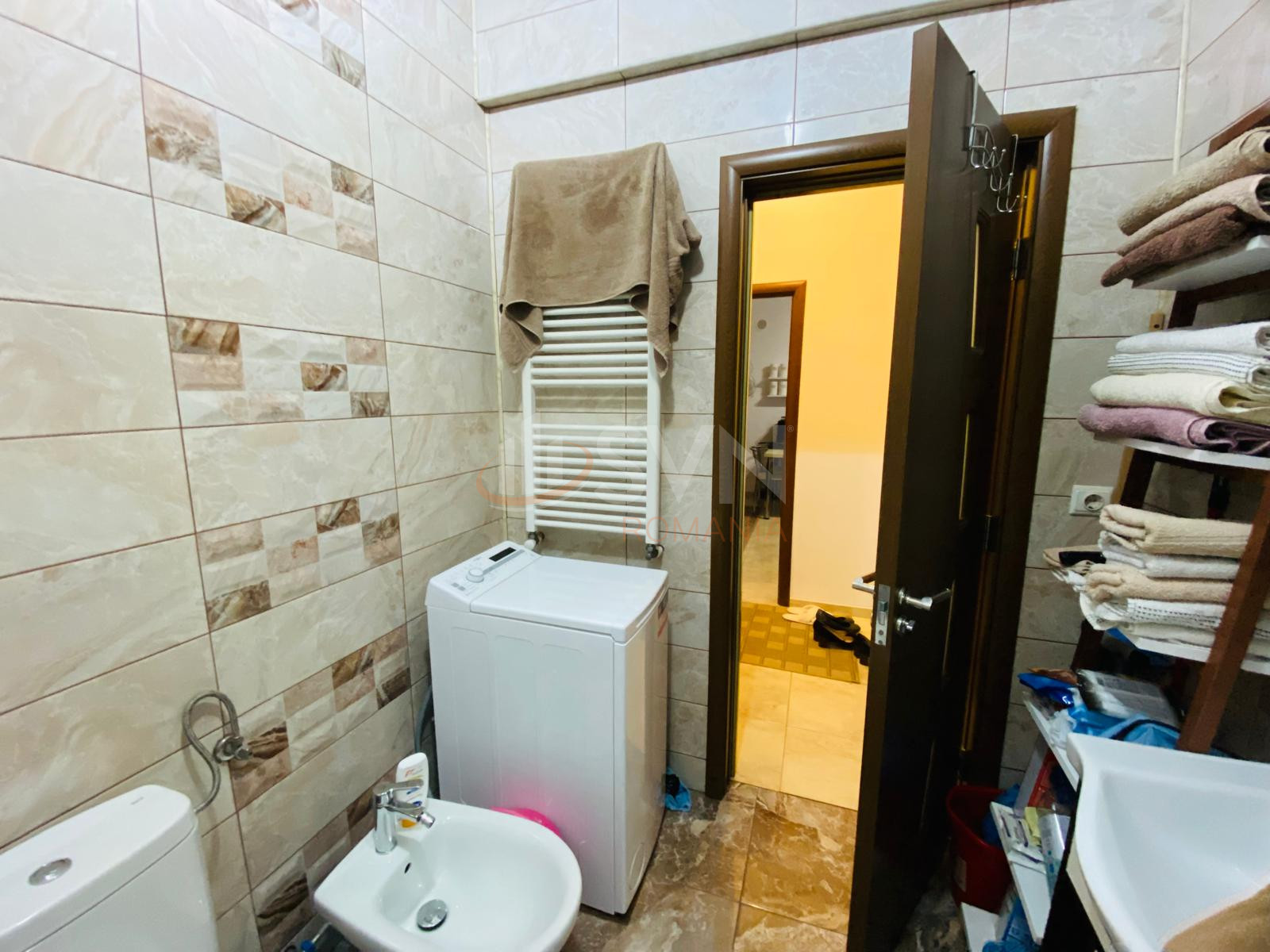 Apartament, 3 camere Bucuresti/Chitila