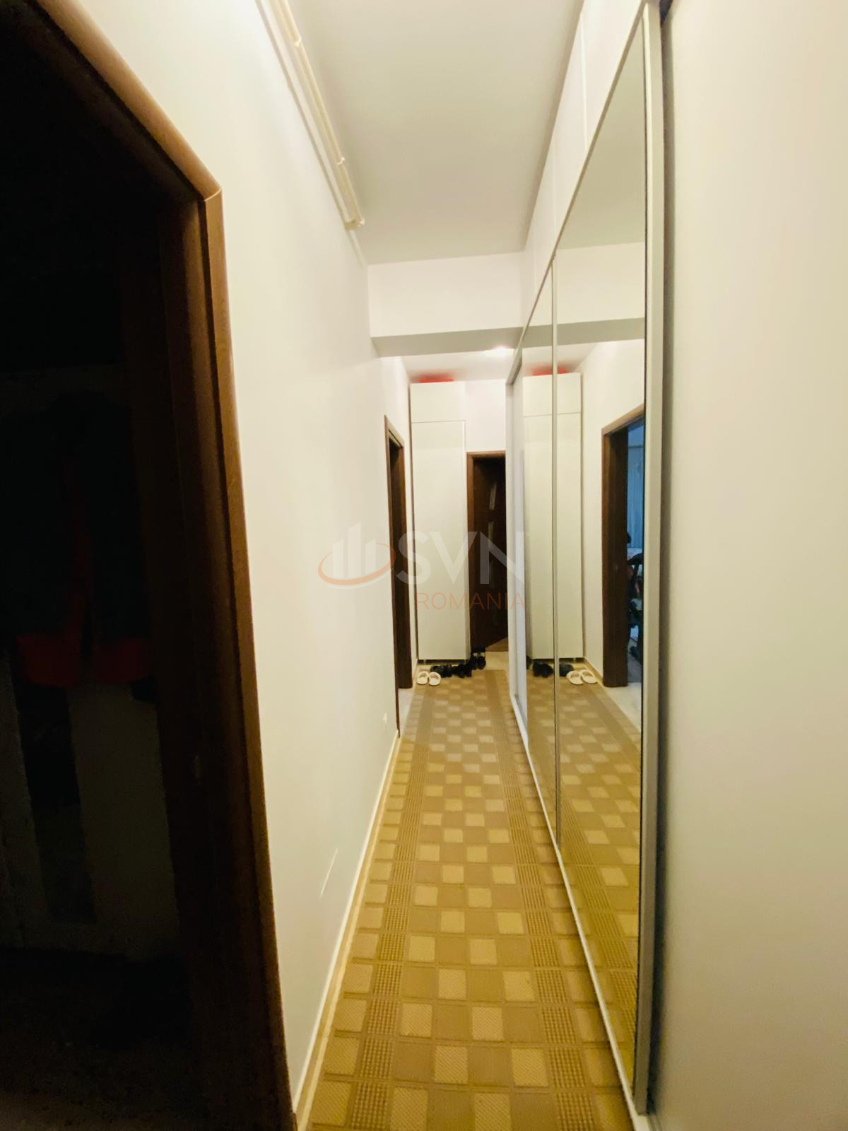 Apartament, 3 camere Bucuresti/Chitila