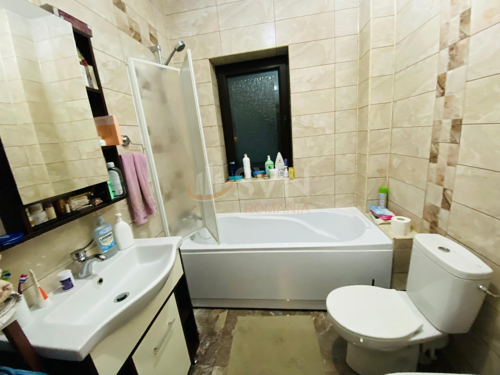 Apartament, 3 camere Bucuresti/Chitila