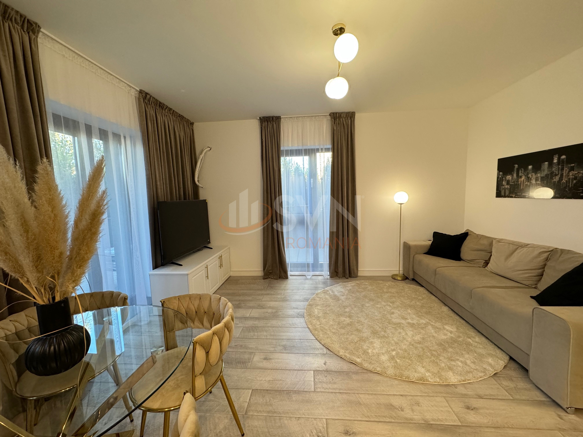 Apartament, 3 camere Bucuresti/Piata Presei Libere