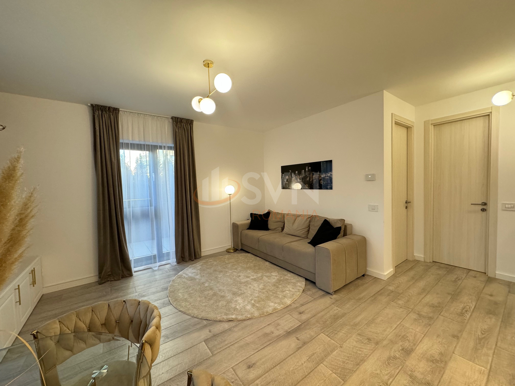 Apartament, 3 camere Bucuresti/Piata Presei Libere