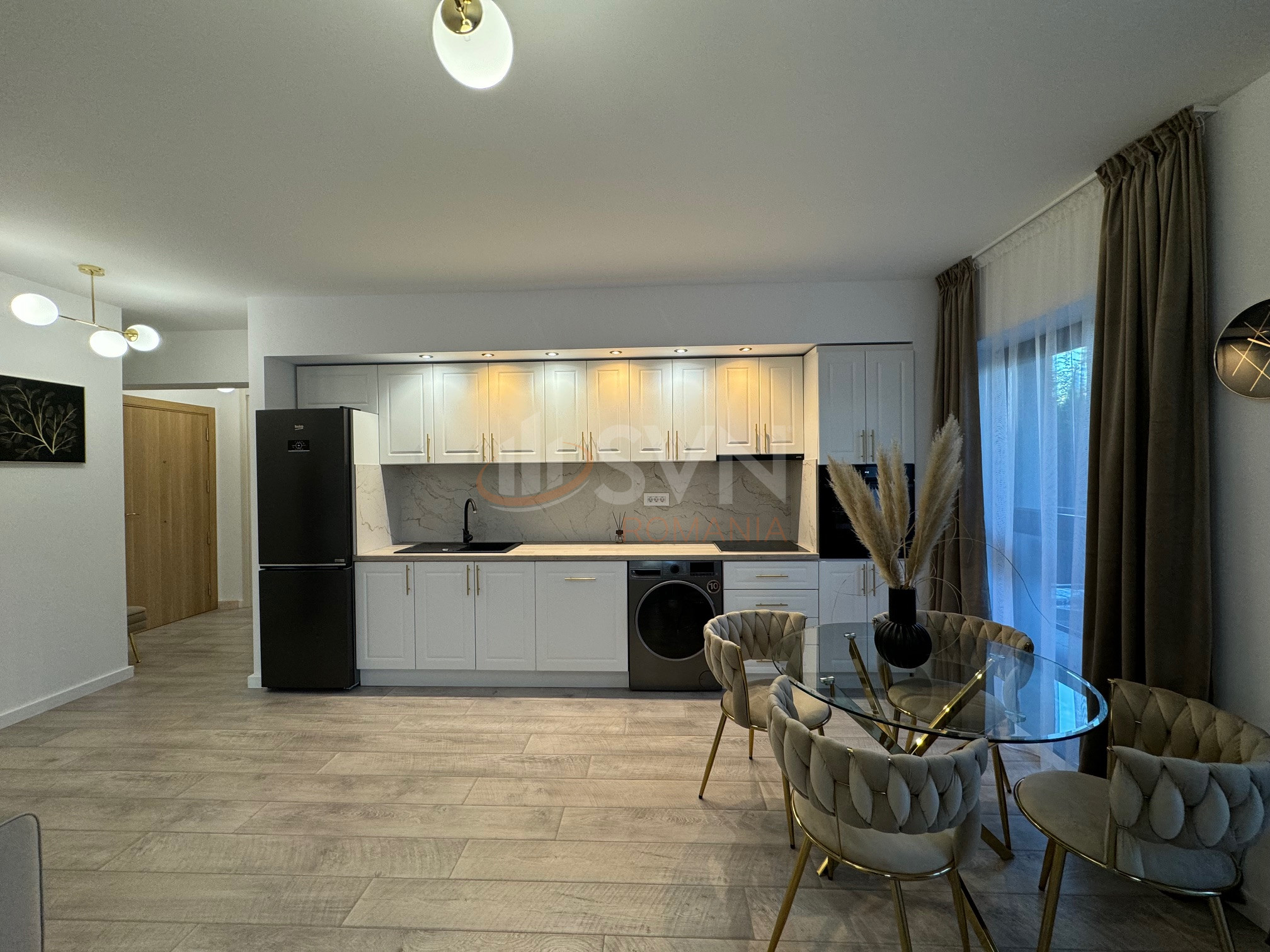 Apartament, 3 camere Bucuresti/Piata Presei Libere