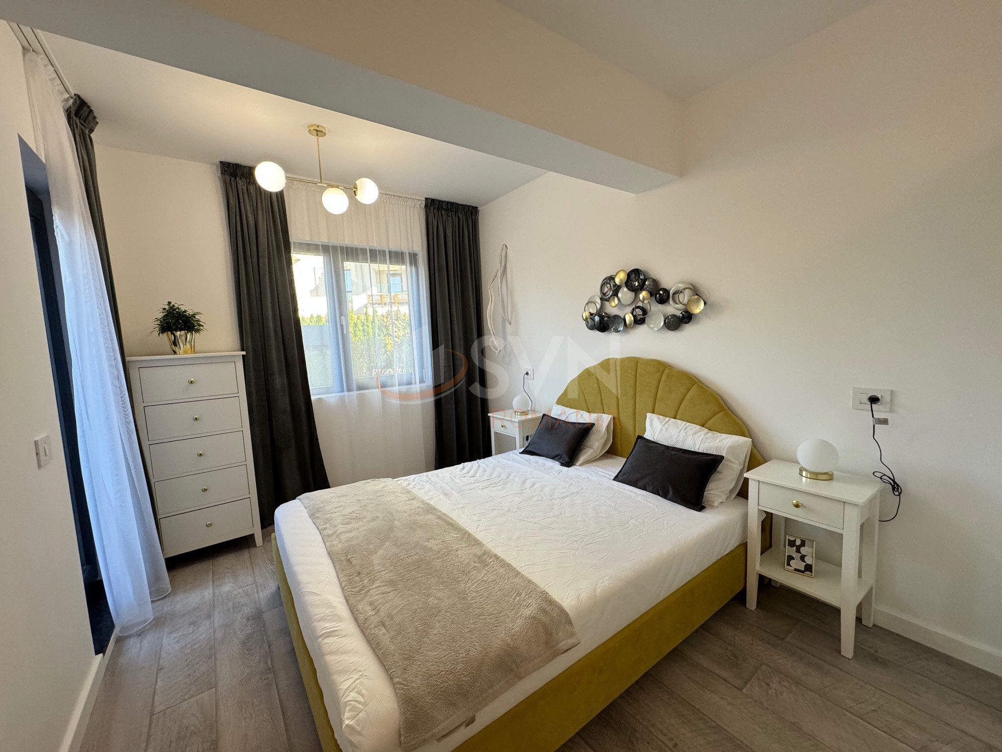 Apartament, 3 camere Bucuresti/Piata Presei Libere