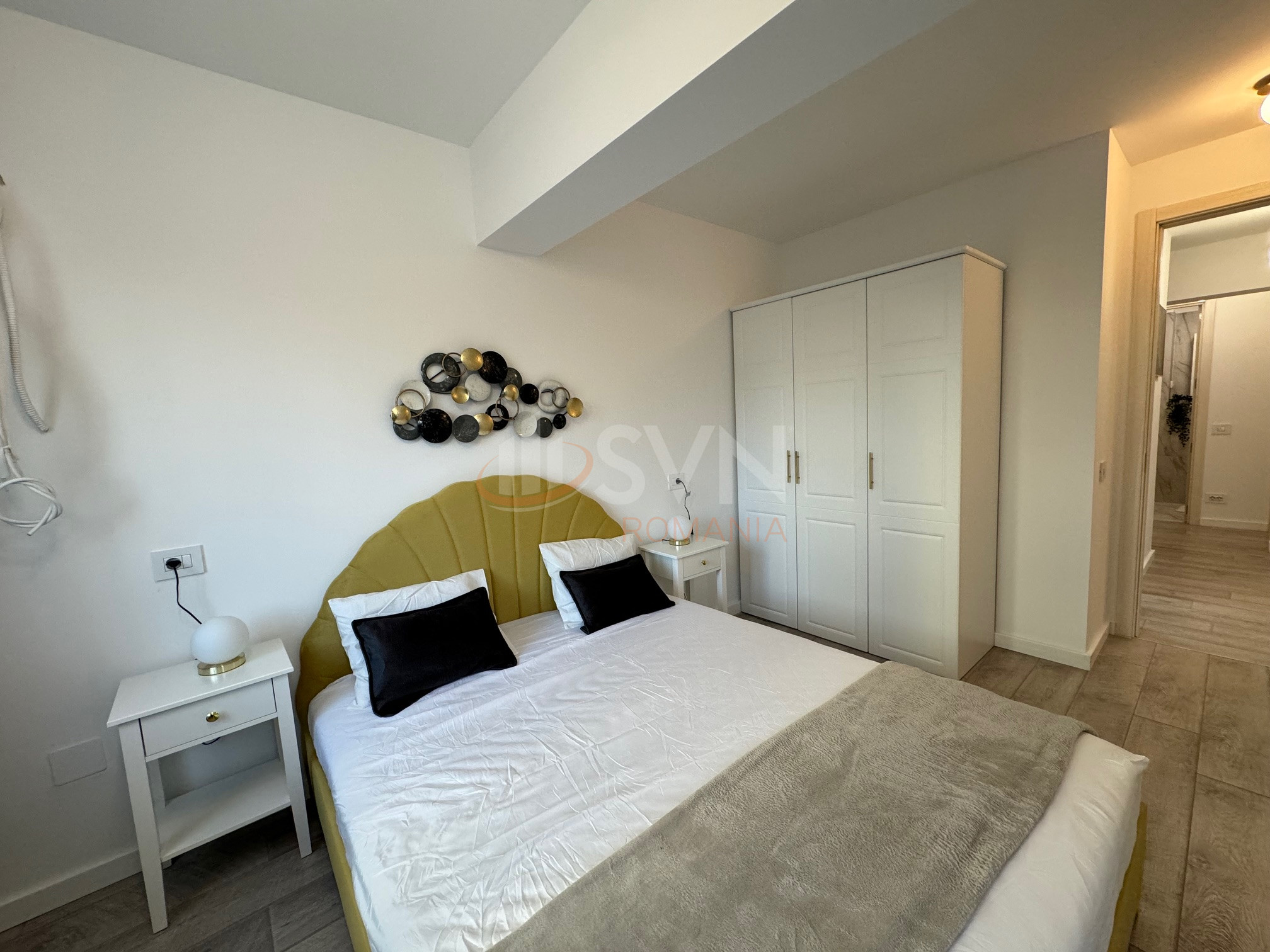 Apartament, 3 camere Bucuresti/Piata Presei Libere