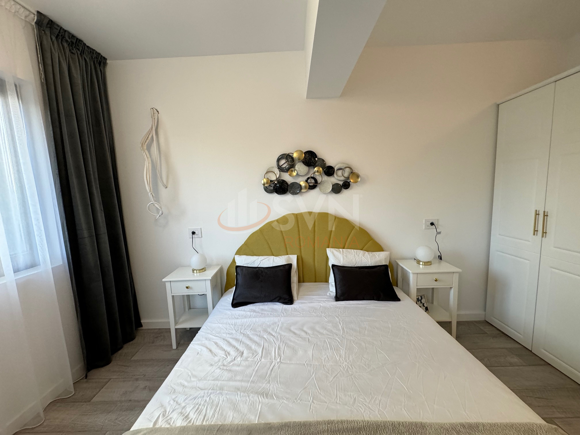 Apartament, 3 camere Bucuresti/Piata Presei Libere