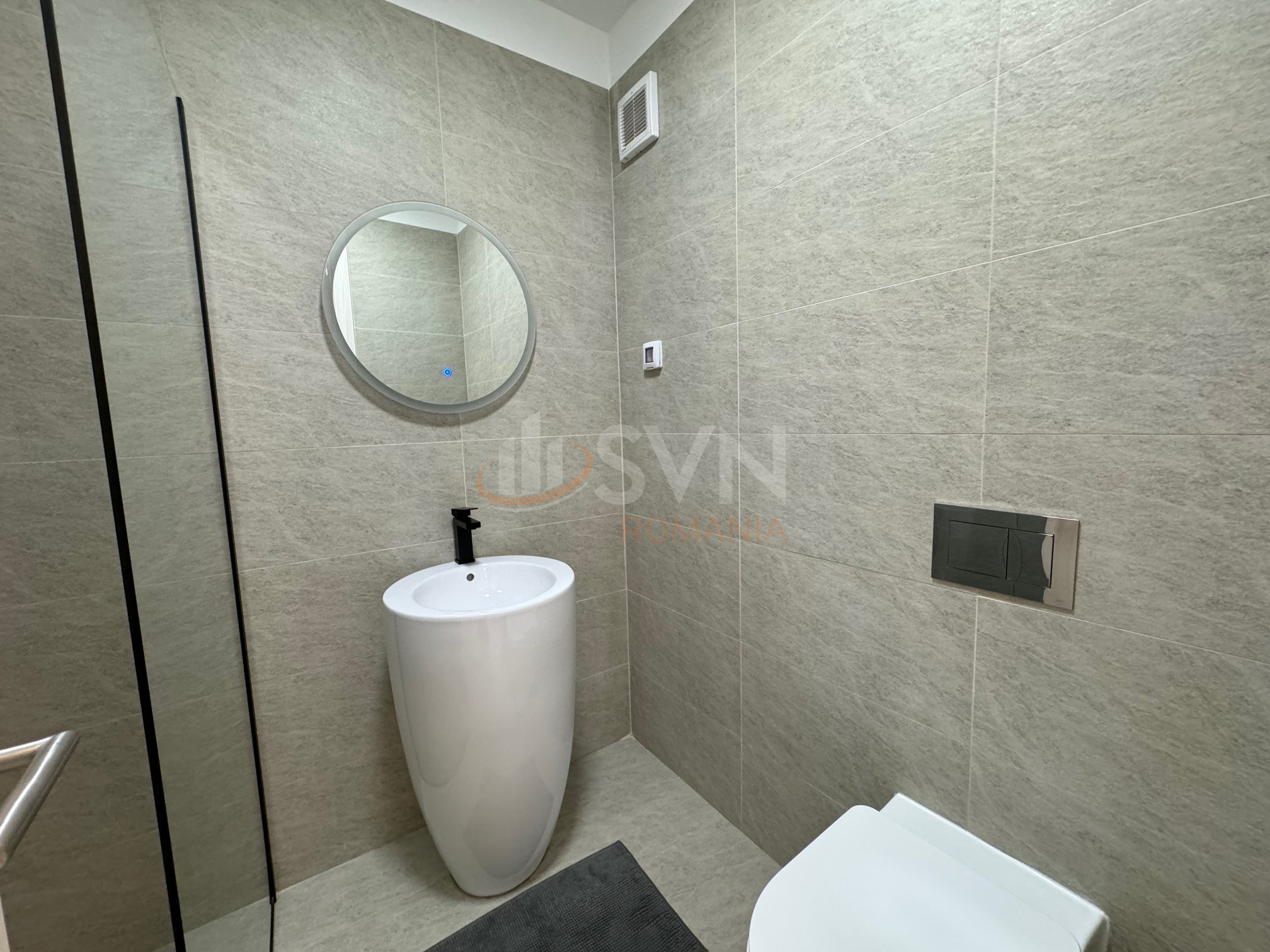 Apartament, 3 camere Bucuresti/Piata Presei Libere