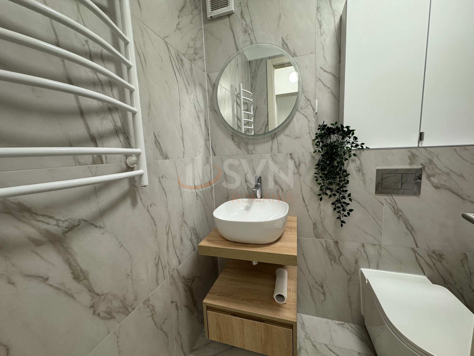 Apartament, 3 camere Bucuresti/Piata Presei Libere