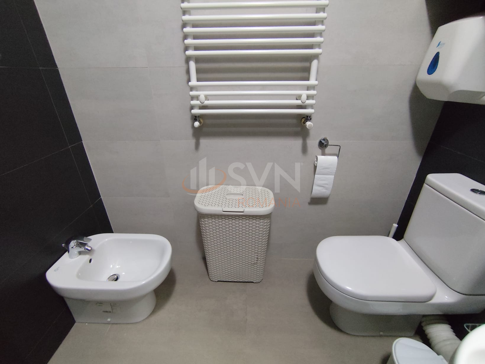 Apartament, 3 camere Bucuresti/Grozavesti