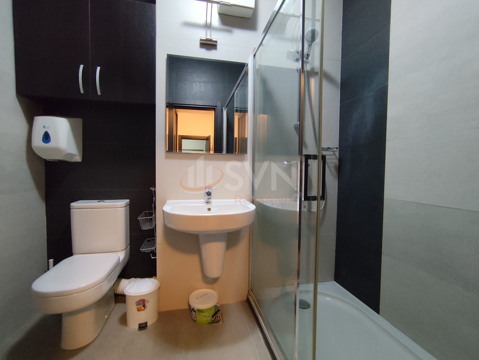 Apartament, 3 camere Bucuresti/Grozavesti