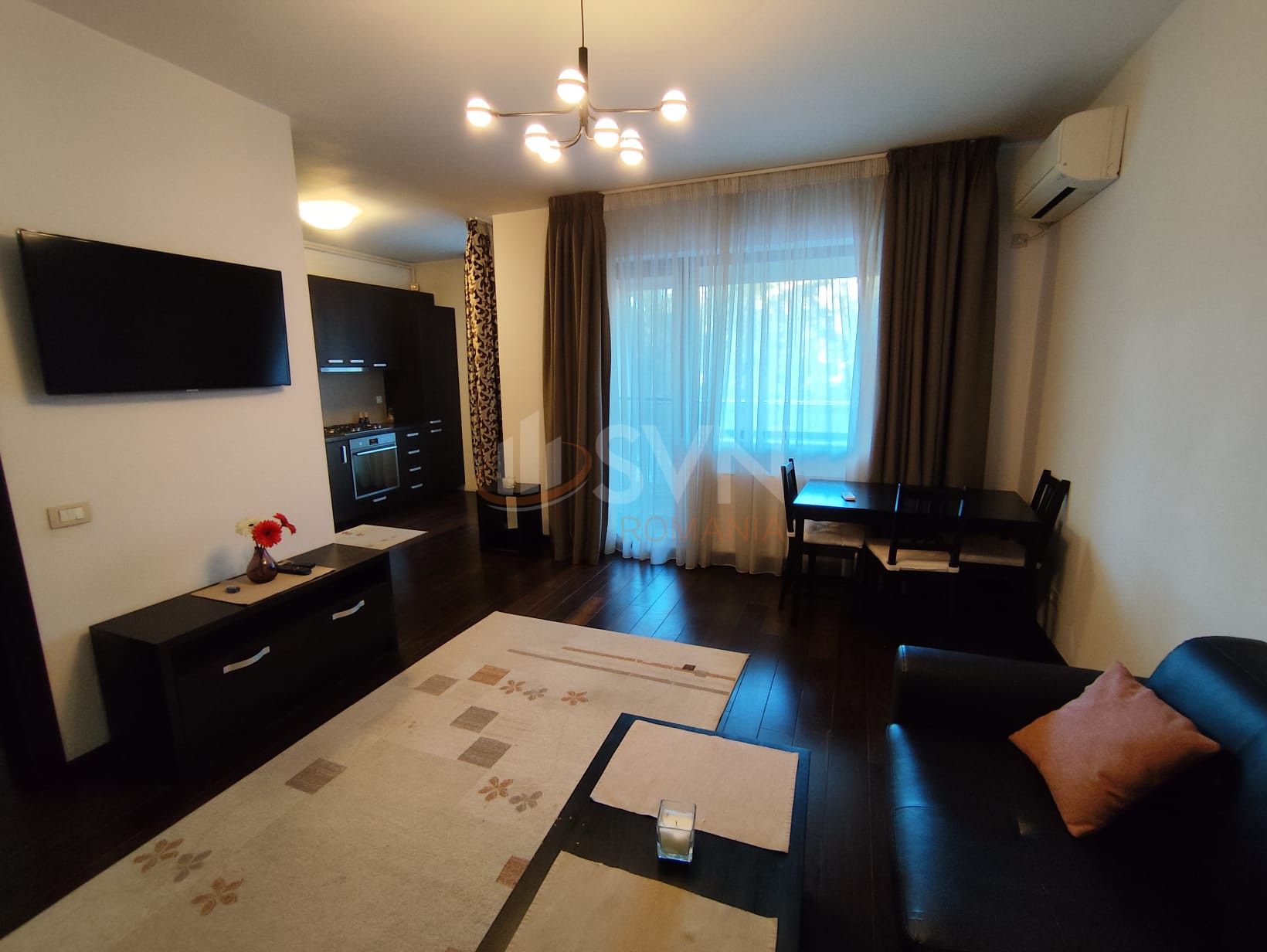 Apartament, 3 camere Bucuresti/Grozavesti