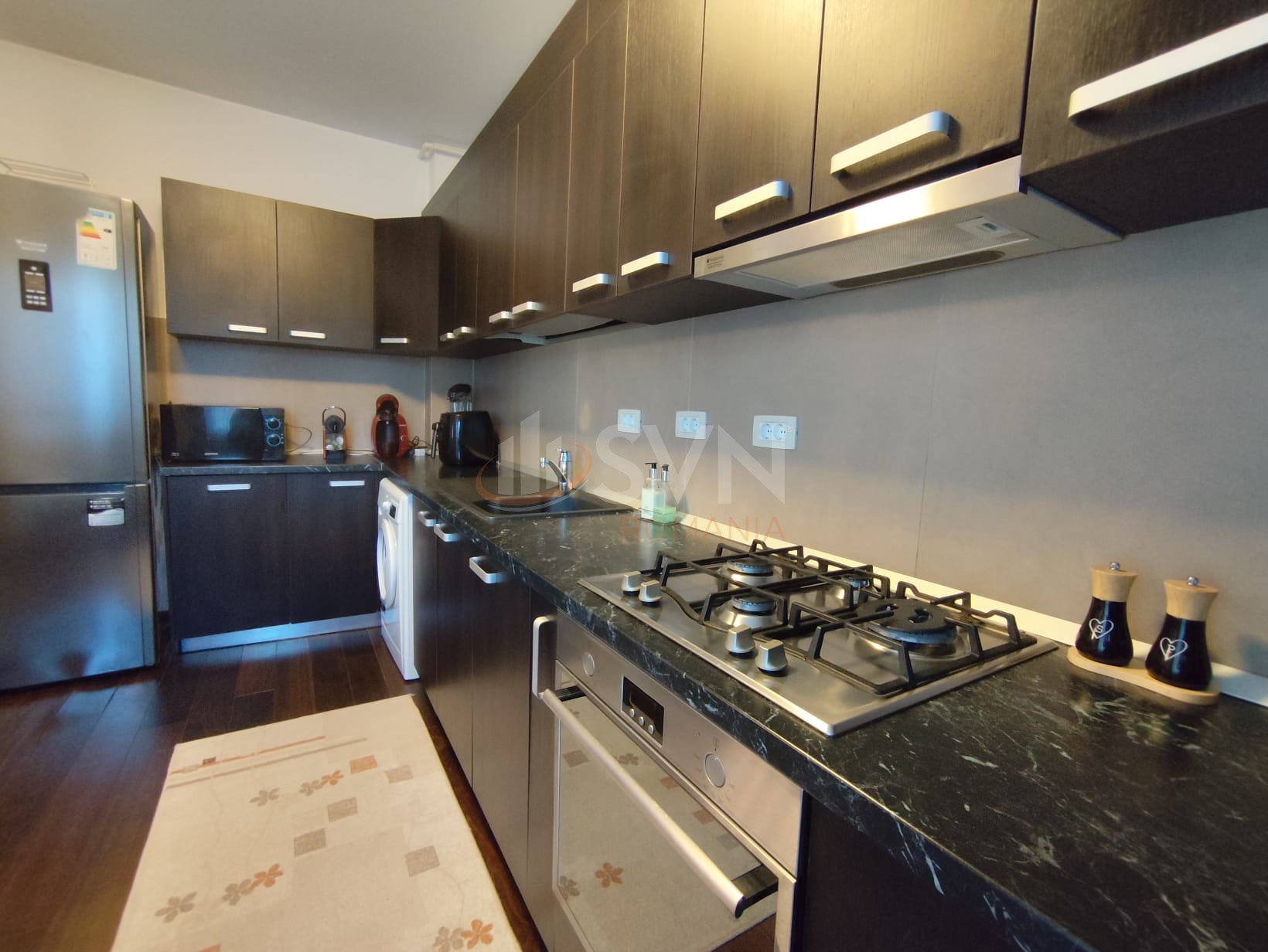 Apartament, 3 camere Bucuresti/Grozavesti