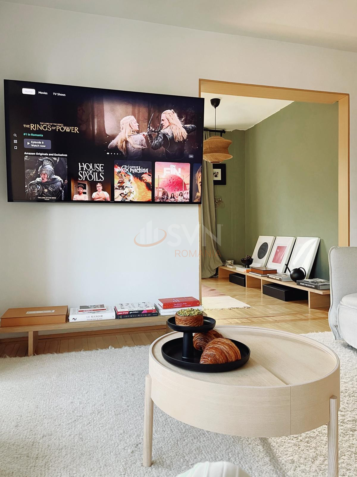 Apartament, 3 camere Bucuresti/Cismigiu