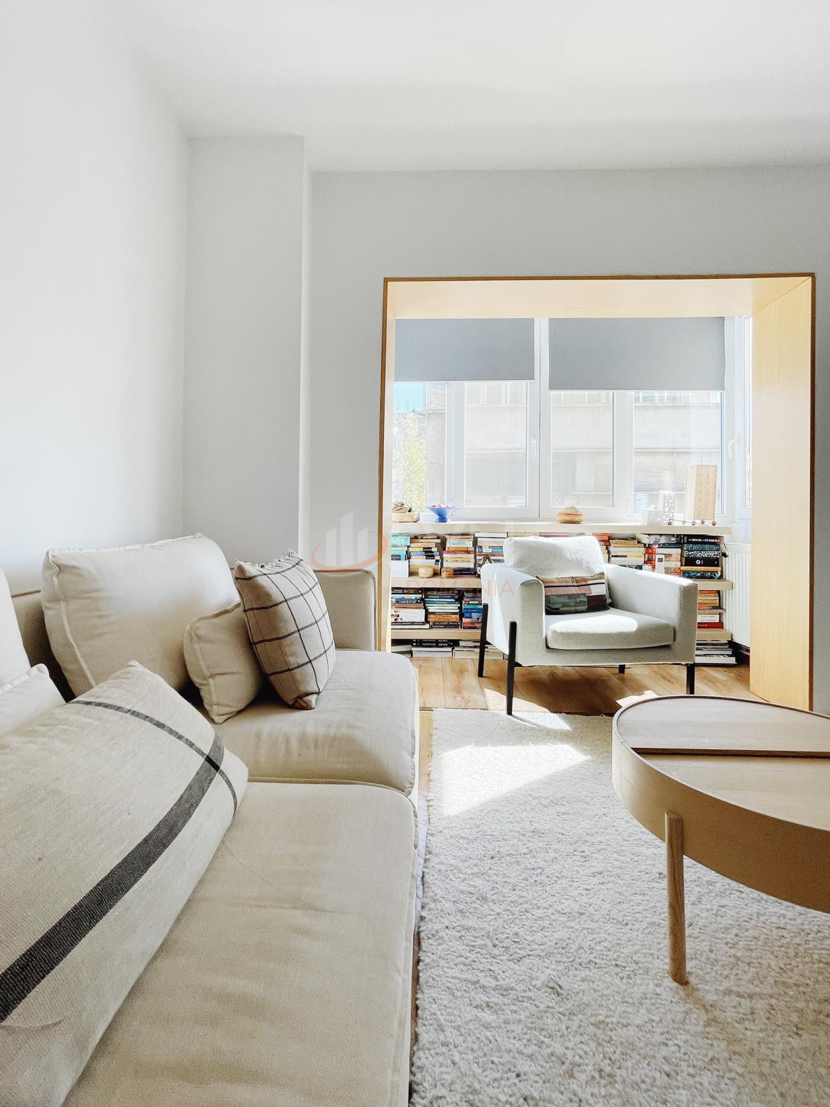 Apartament, 3 camere Bucuresti/Cismigiu