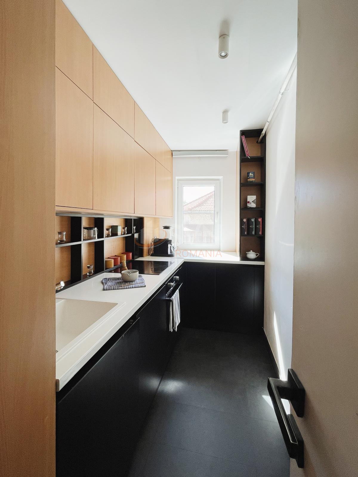 Apartament, 3 camere Bucuresti/Cismigiu