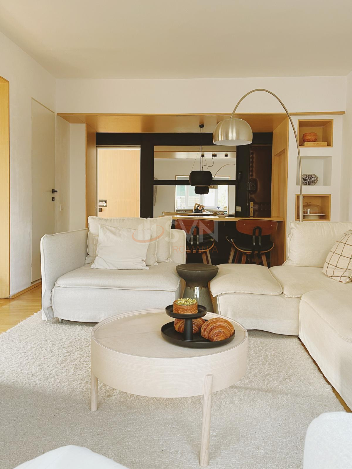 Apartament, 3 camere Bucuresti/Cismigiu