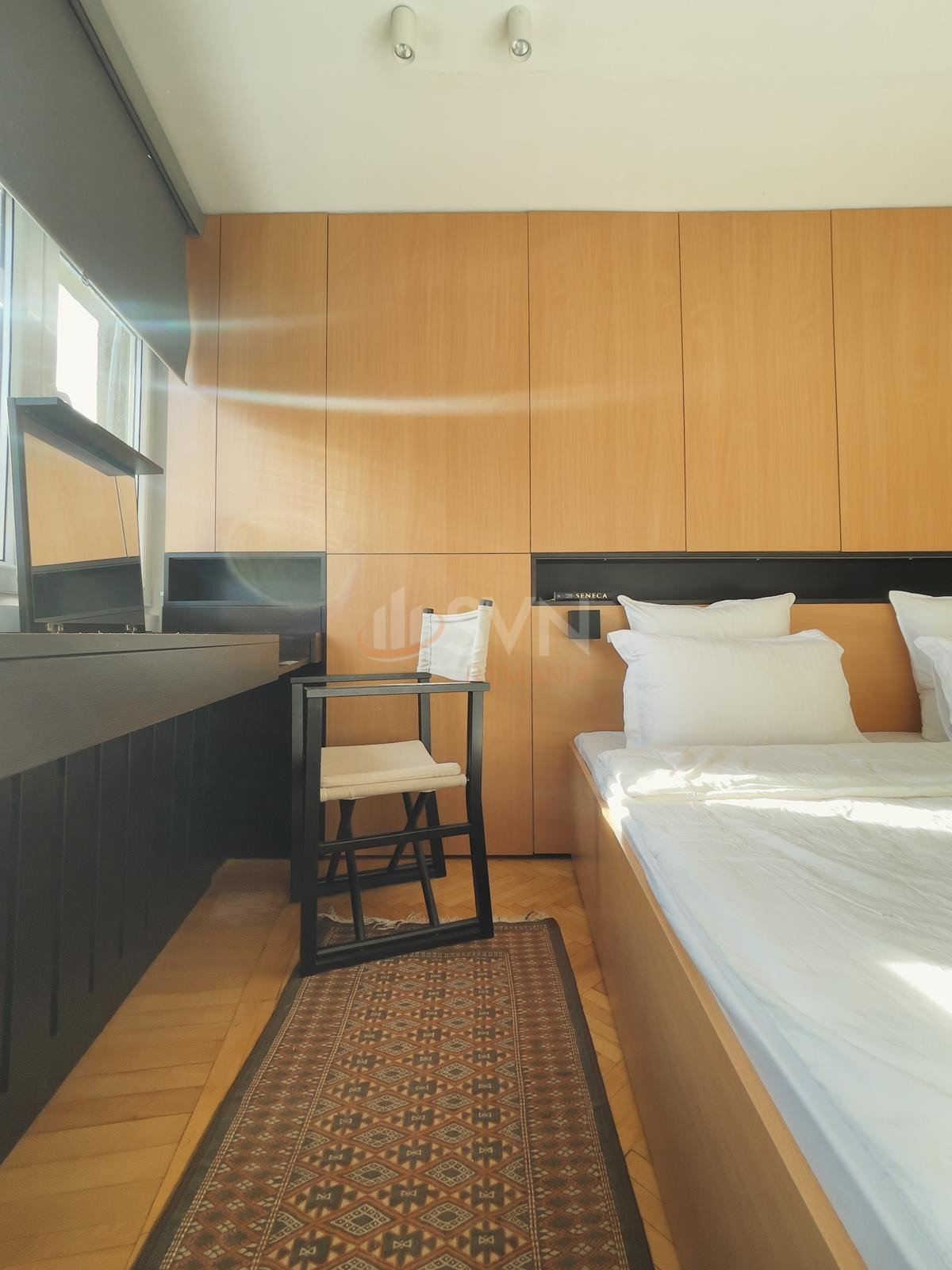 Apartament, 3 camere Bucuresti/Cismigiu