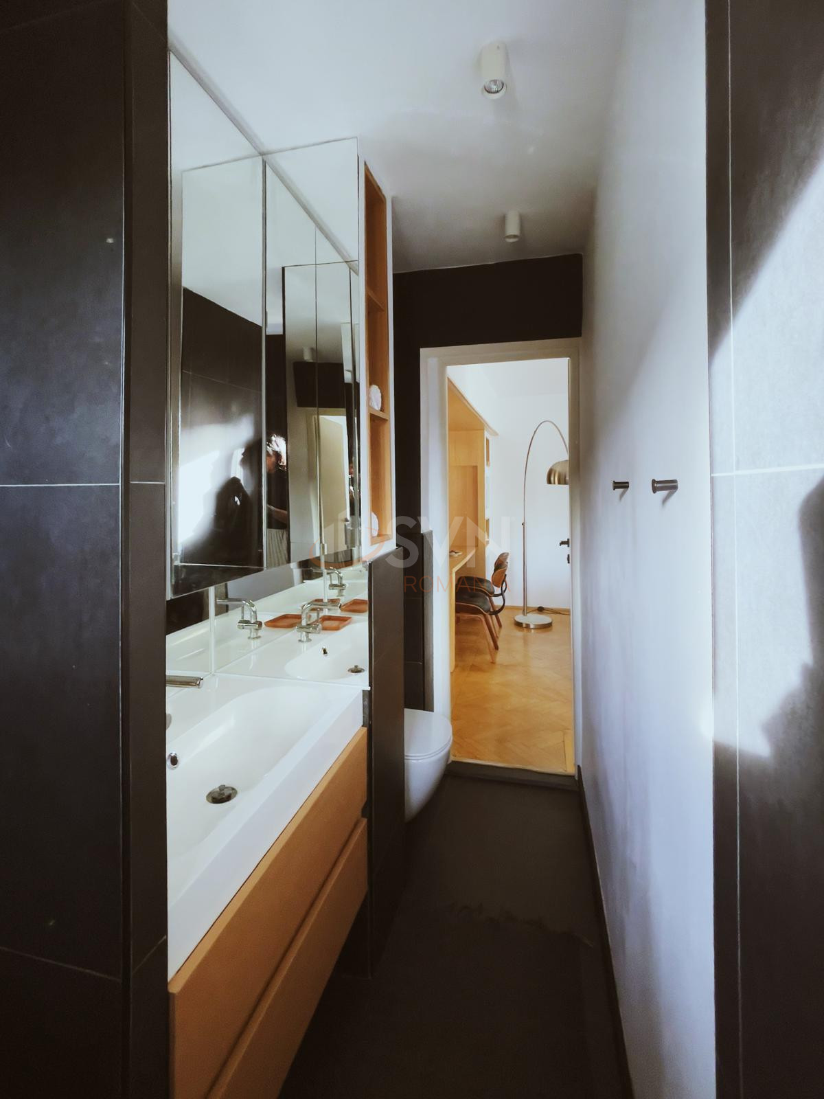 Apartament, 3 camere Bucuresti/Cismigiu