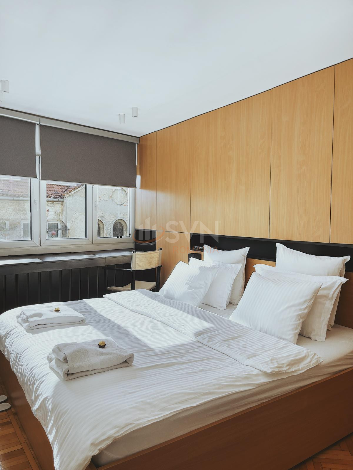 Apartament, 3 camere Bucuresti/Cismigiu