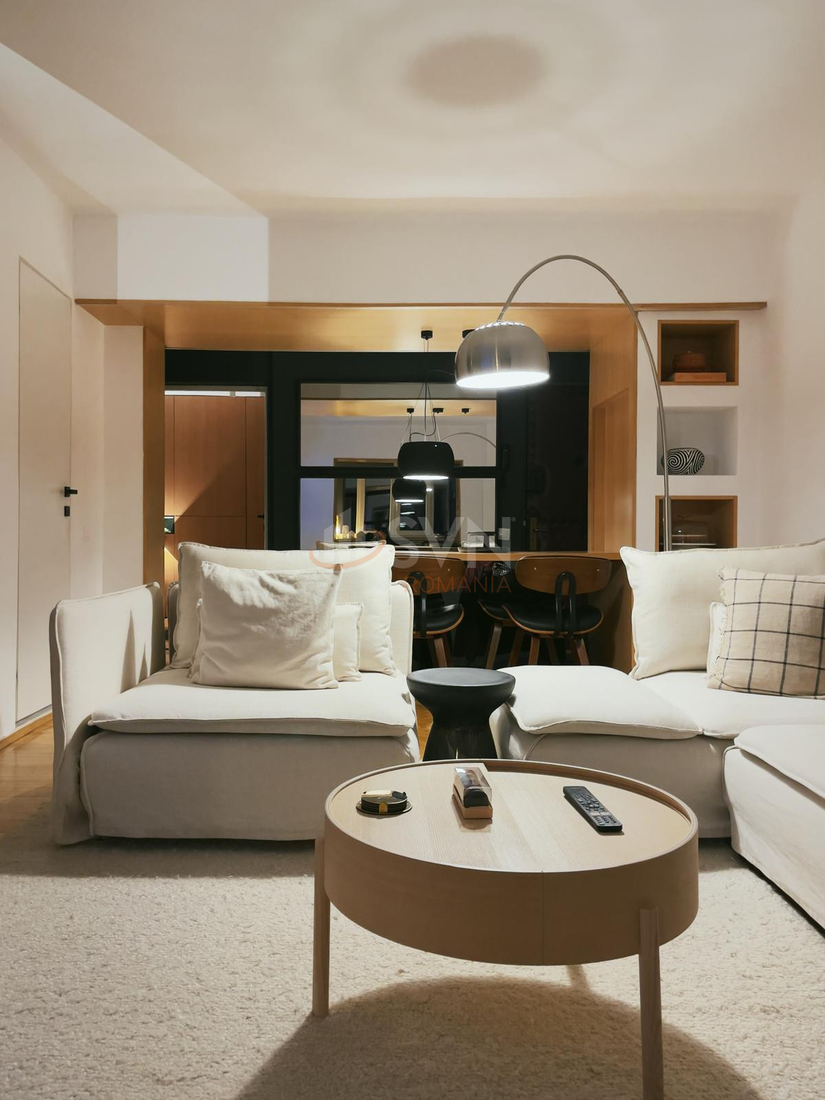 Apartament, 3 camere Bucuresti/Cismigiu