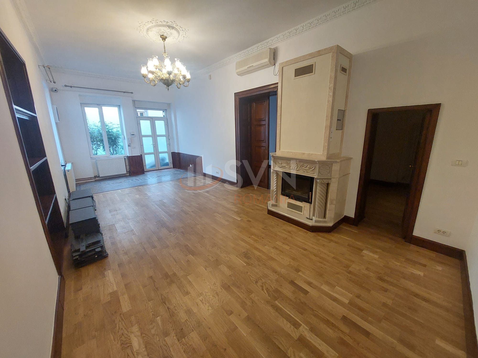 Apartament, 3 camere Bucuresti/Cismigiu