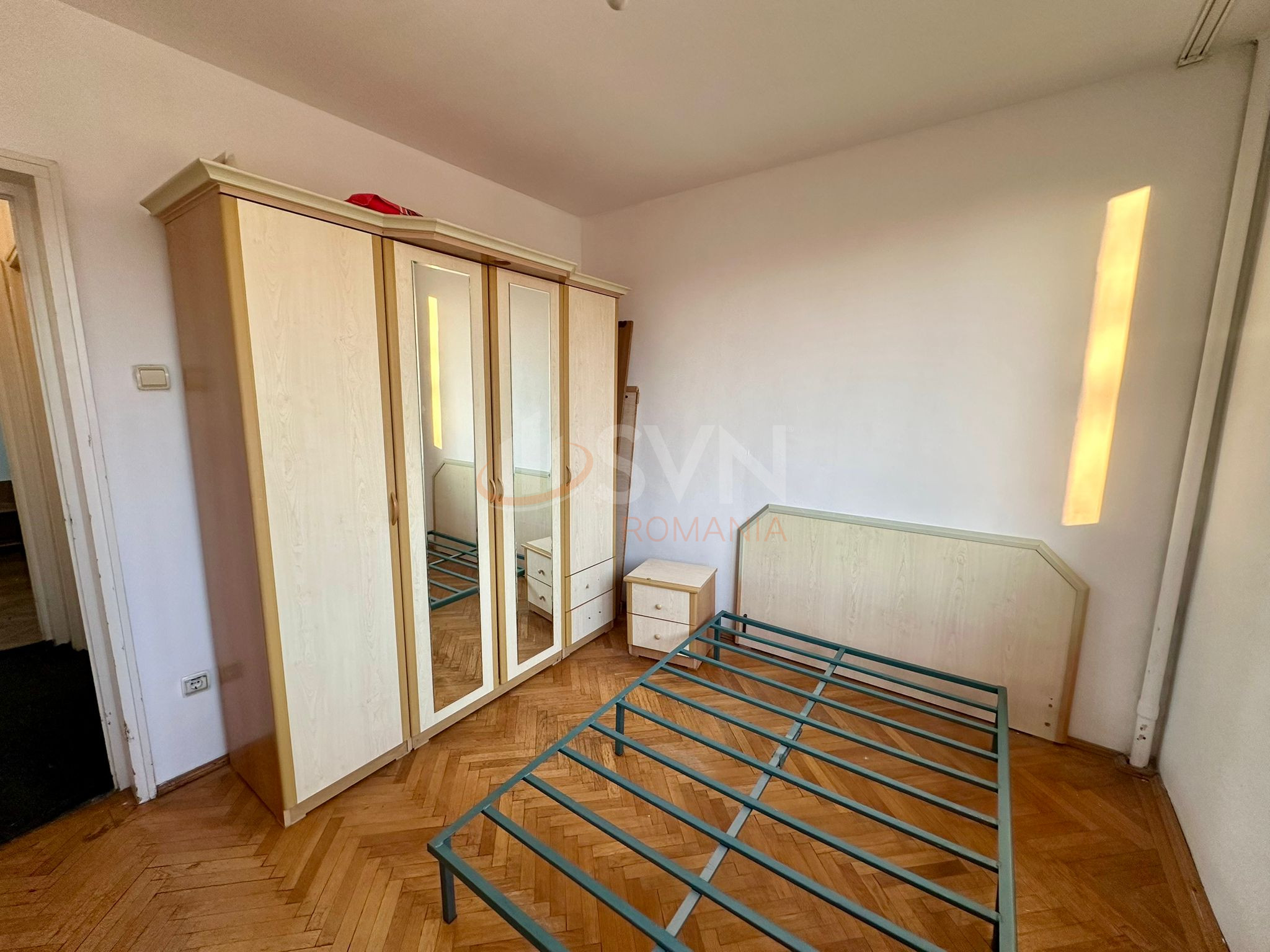 Apartament, 3 camere Bucuresti/Floreasca