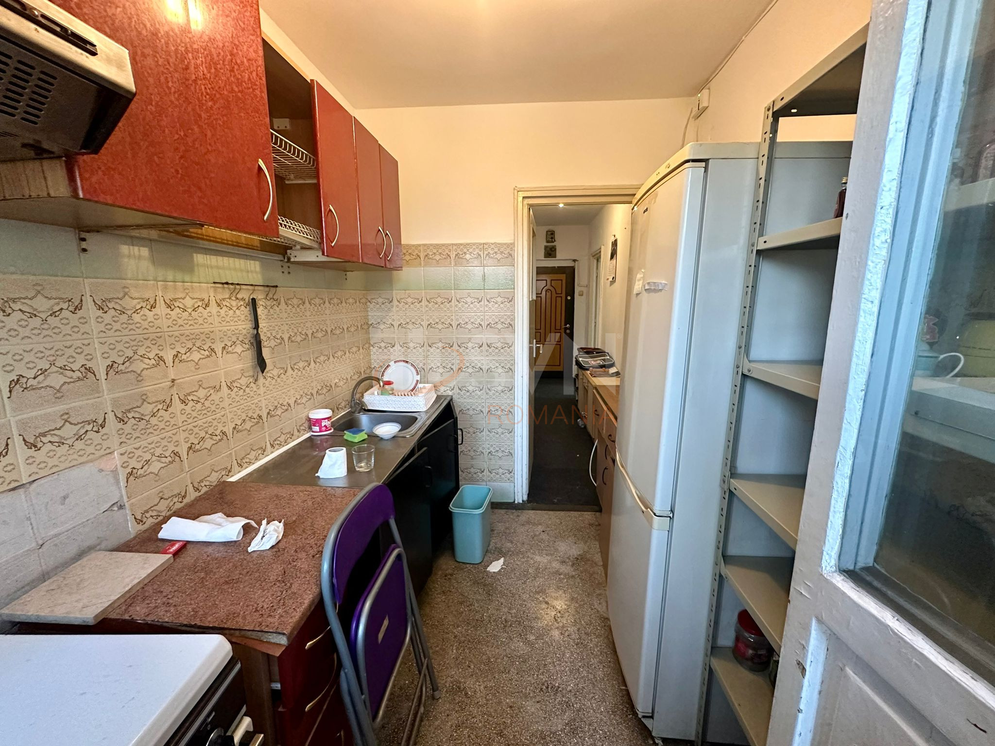 Apartament, 3 camere Bucuresti/Floreasca