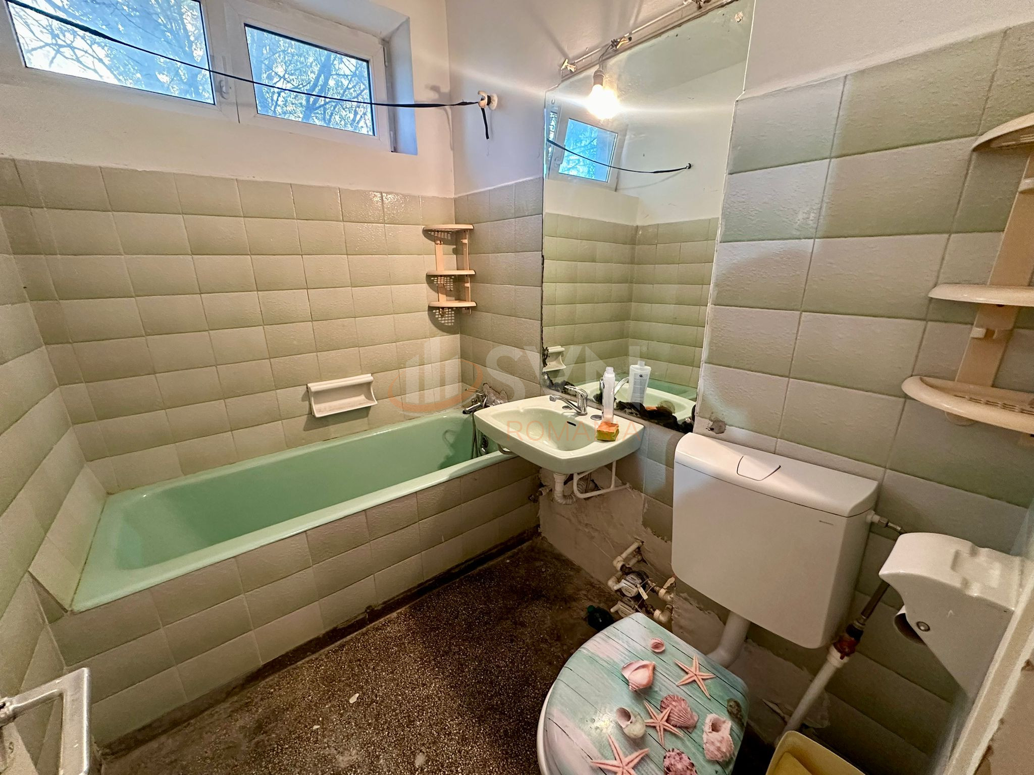 Apartament, 3 camere Bucuresti/Floreasca