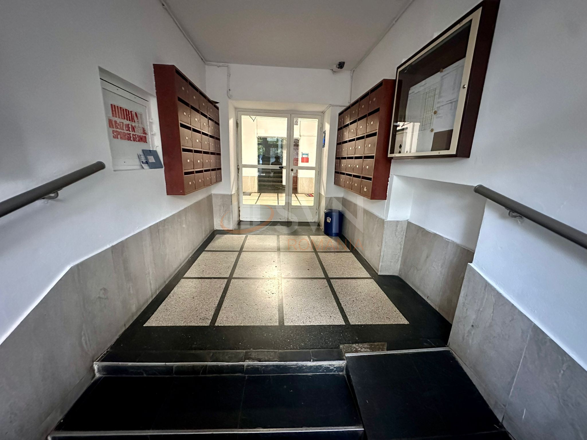 Apartament, 3 camere Bucuresti/Floreasca