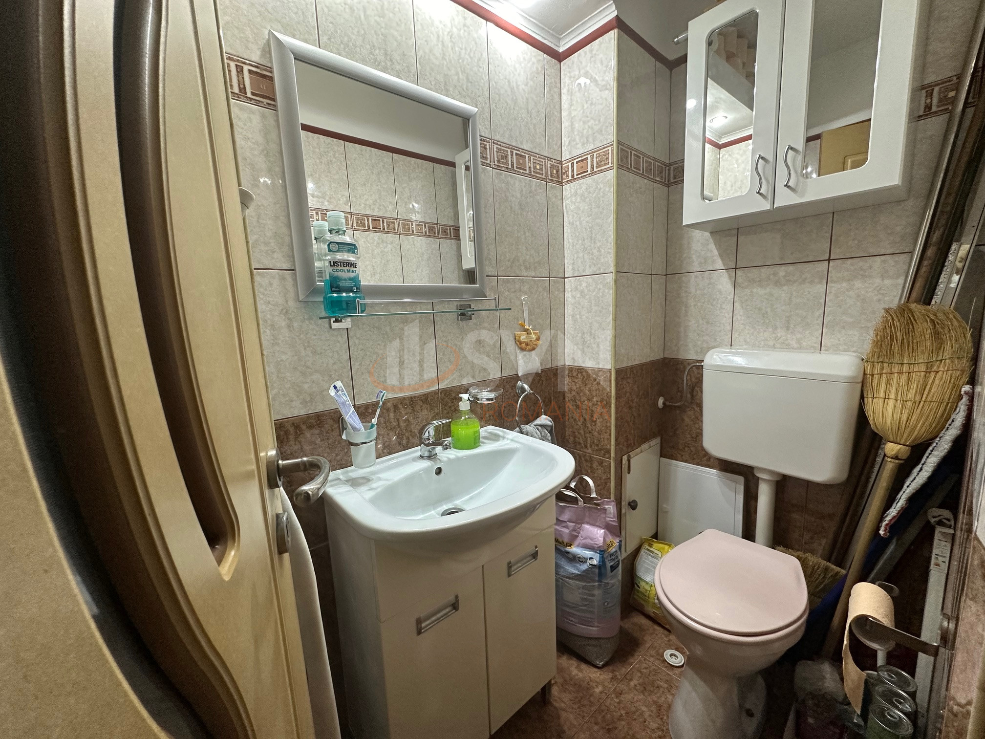 Apartament, 3 camere Bucuresti/Baneasa