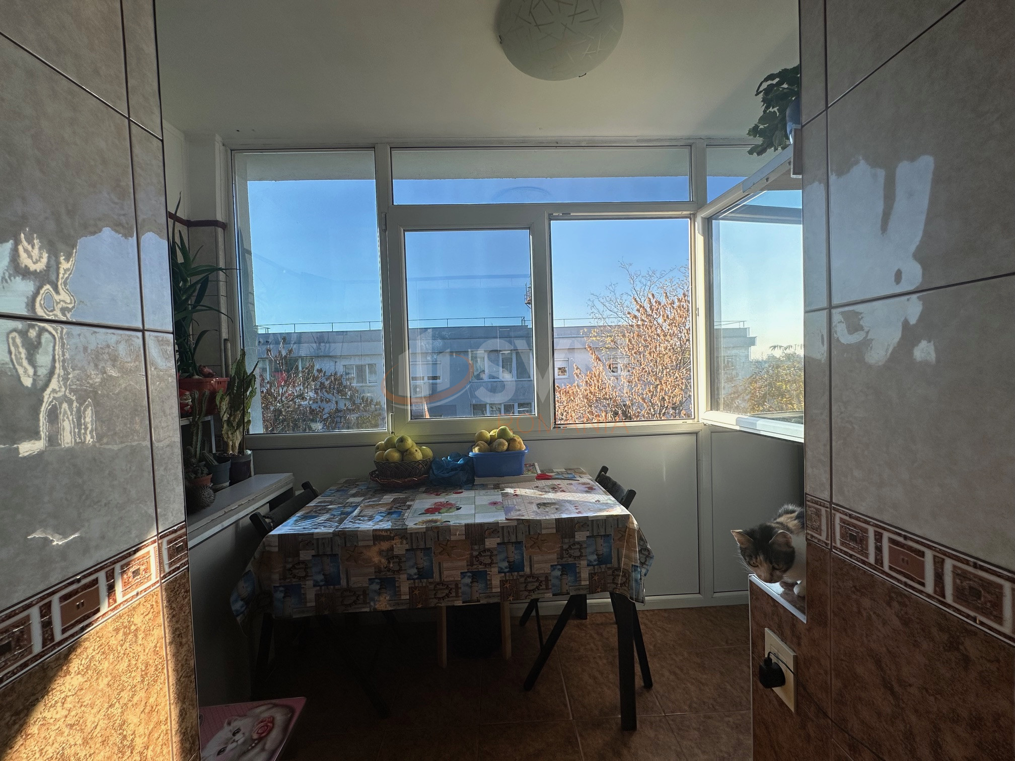 Apartament, 3 camere Bucuresti/Baneasa