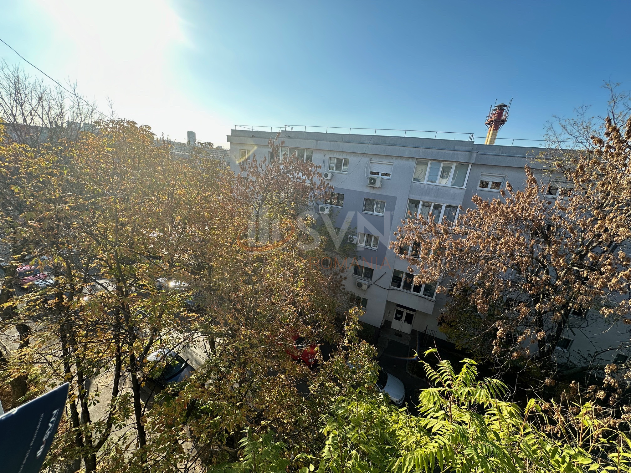 Apartament, 3 camere Bucuresti/Baneasa