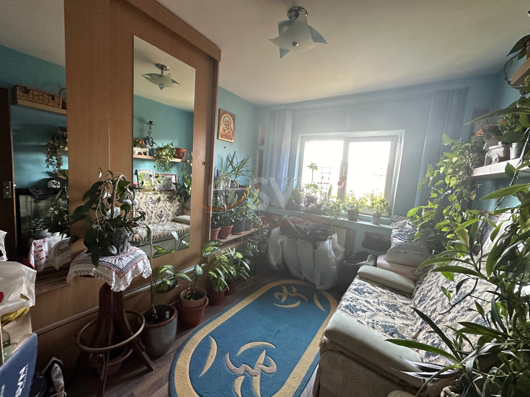 Apartament, 3 camere Bucuresti/Baneasa