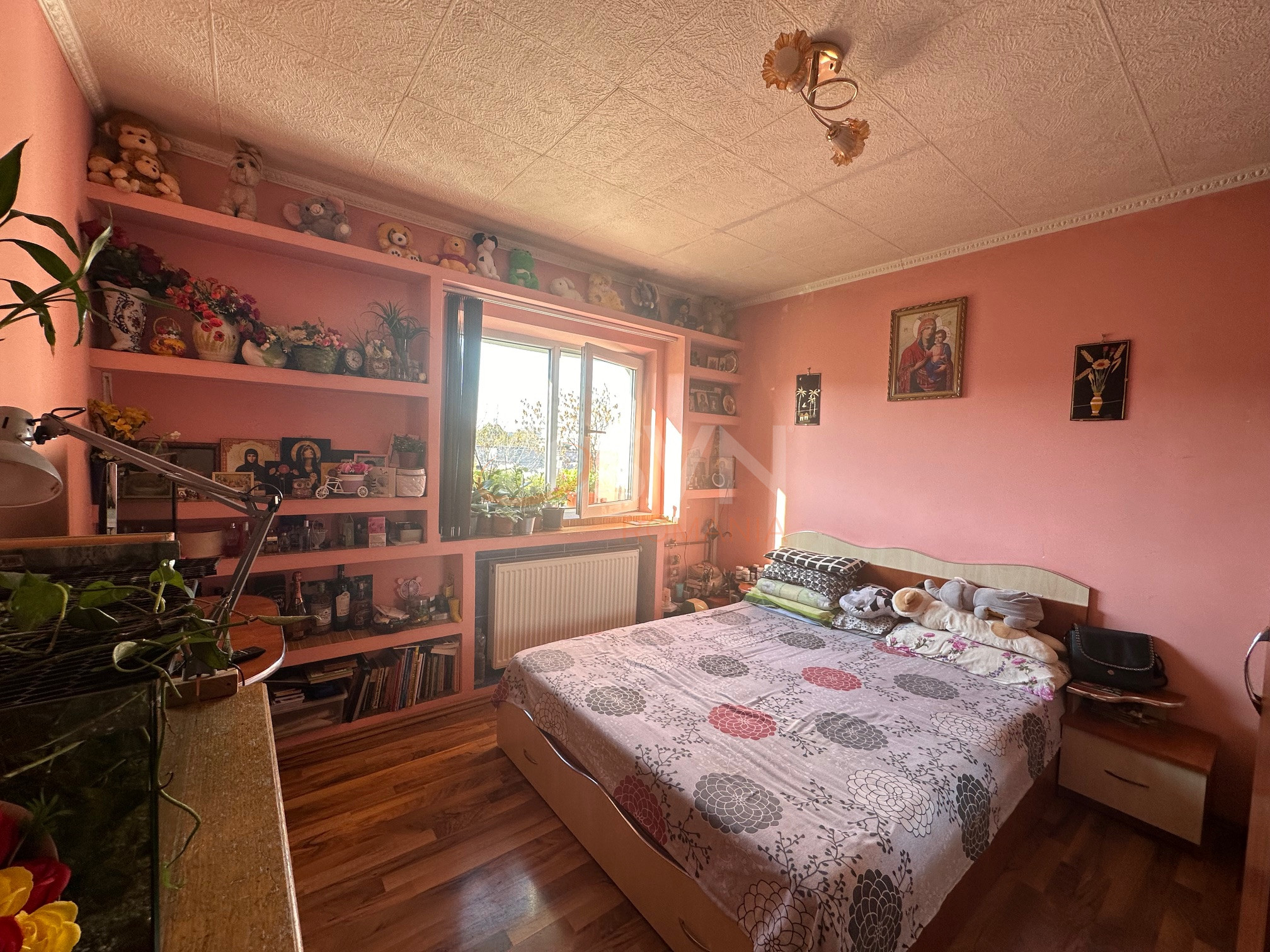 Apartament, 3 camere Bucuresti/Baneasa