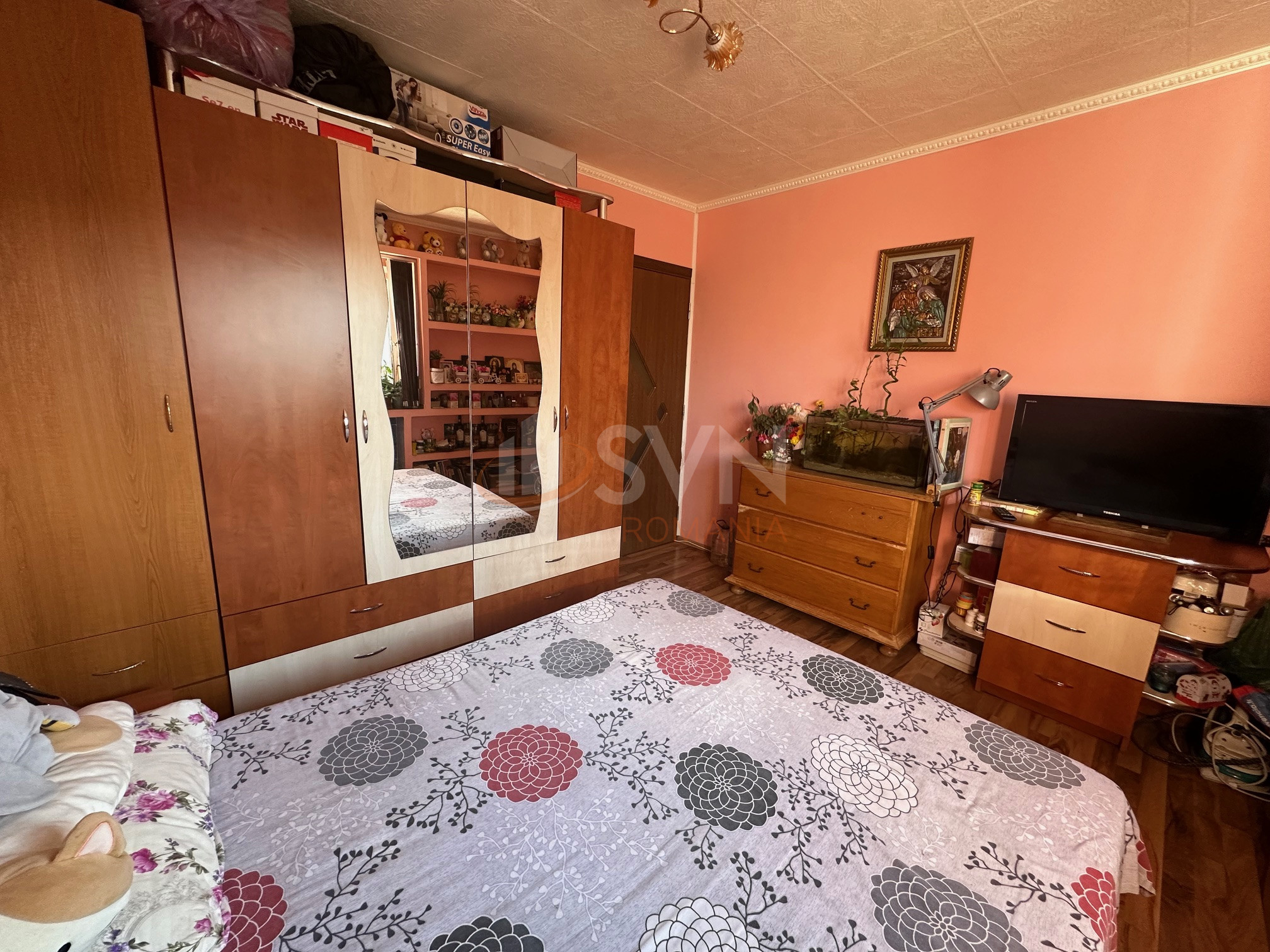 Apartament, 3 camere Bucuresti/Baneasa