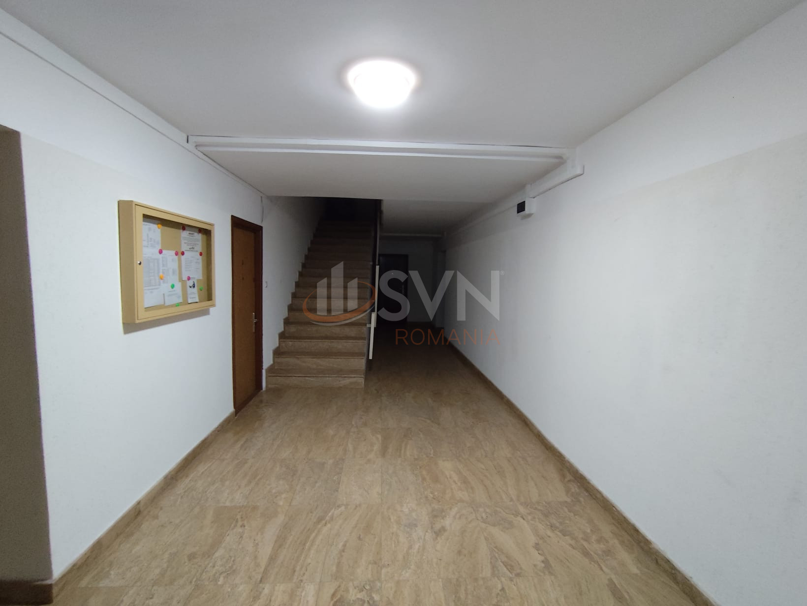 Apartament, 3 camere Bucuresti/Octavian Goga