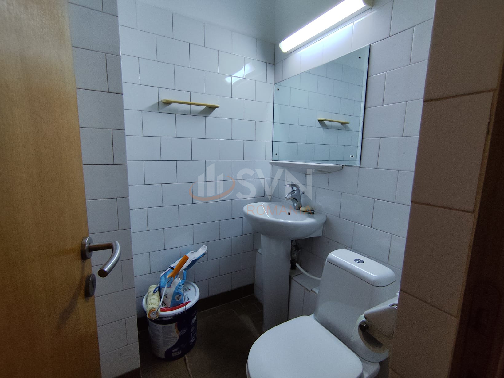 Apartament, 3 camere Bucuresti/Octavian Goga