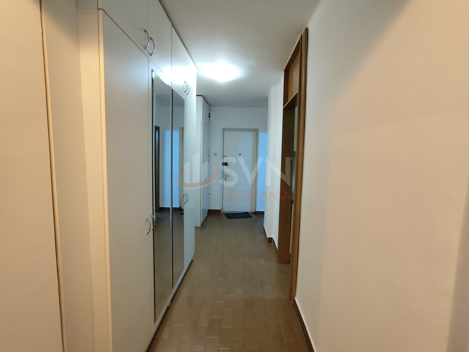 Apartament, 3 camere Bucuresti/Octavian Goga
