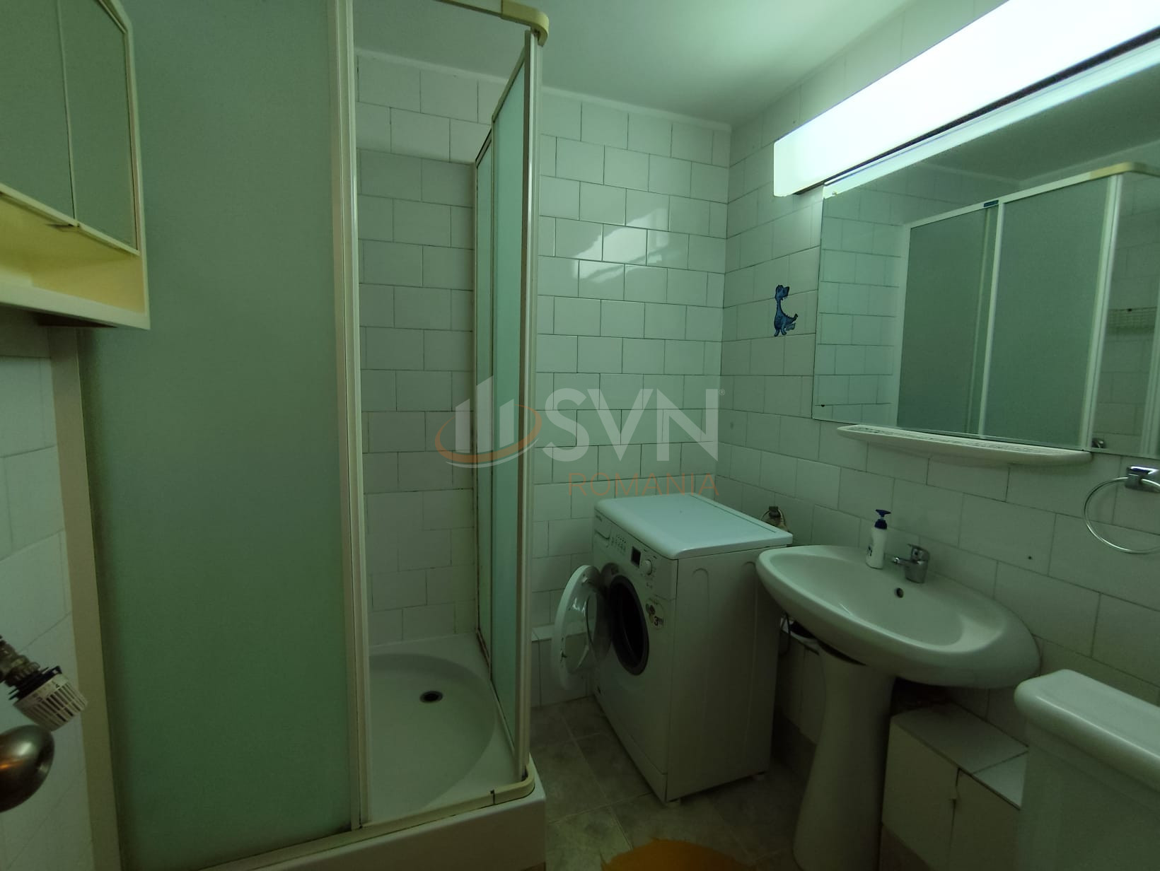 Apartament, 3 camere Bucuresti/Octavian Goga