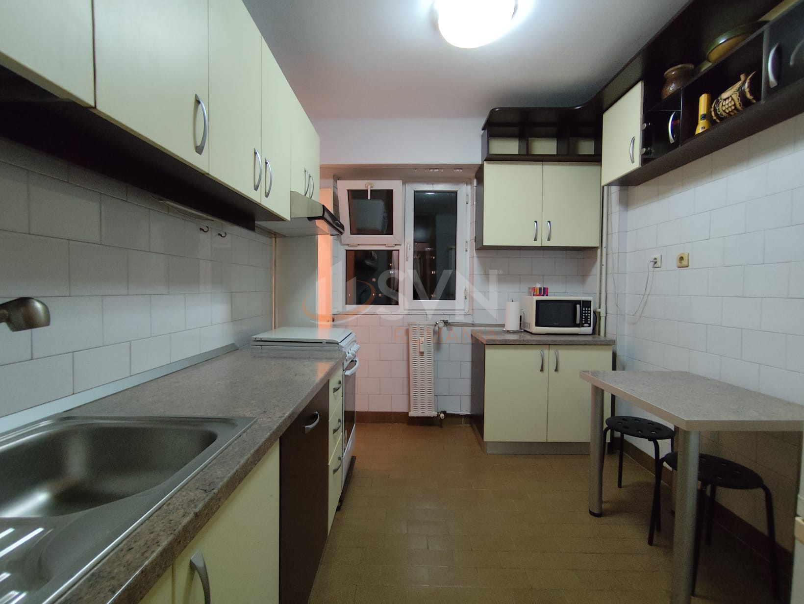 Apartament, 3 camere Bucuresti/Octavian Goga