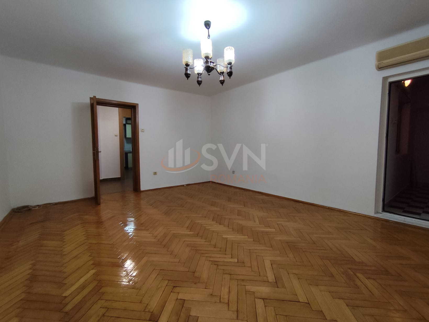 Apartament, 3 camere Bucuresti/Octavian Goga