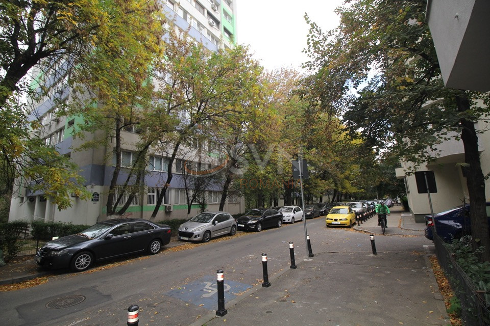 Apartament, 3 camere Bucuresti/Floreasca