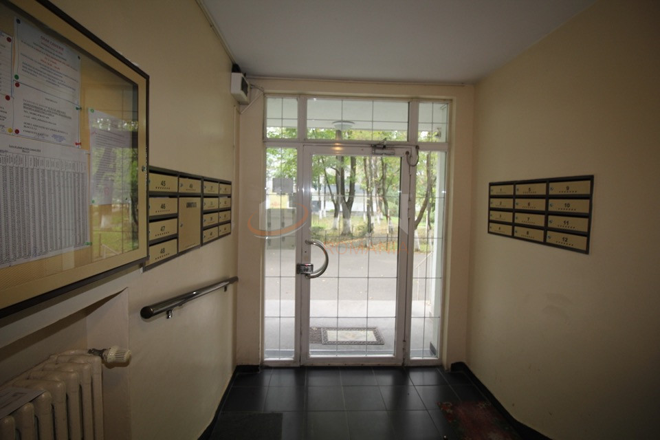 Apartament, 3 camere Bucuresti/Floreasca