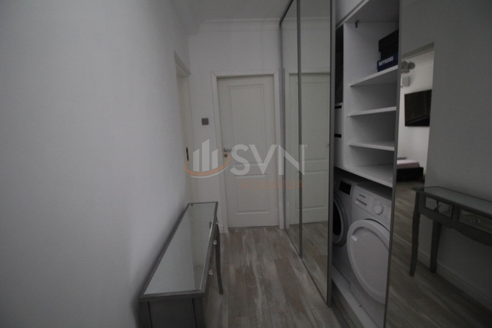 Apartament, 3 camere Bucuresti/Floreasca